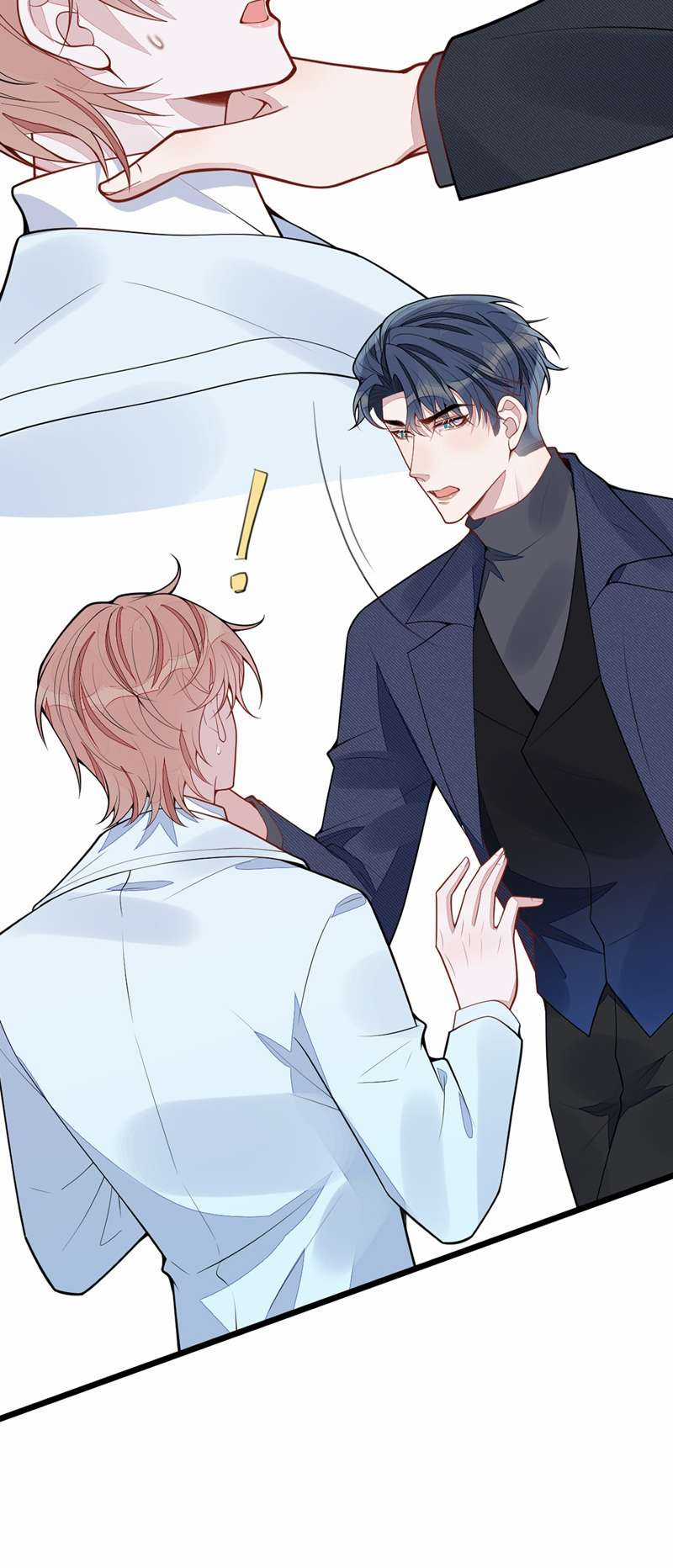 Báo Ân Của Sói Chapter 51 trang 32