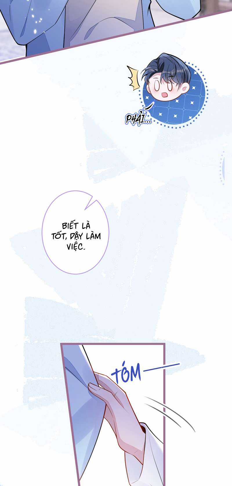 Báo Ân Của Sói Chapter 51 trang 6