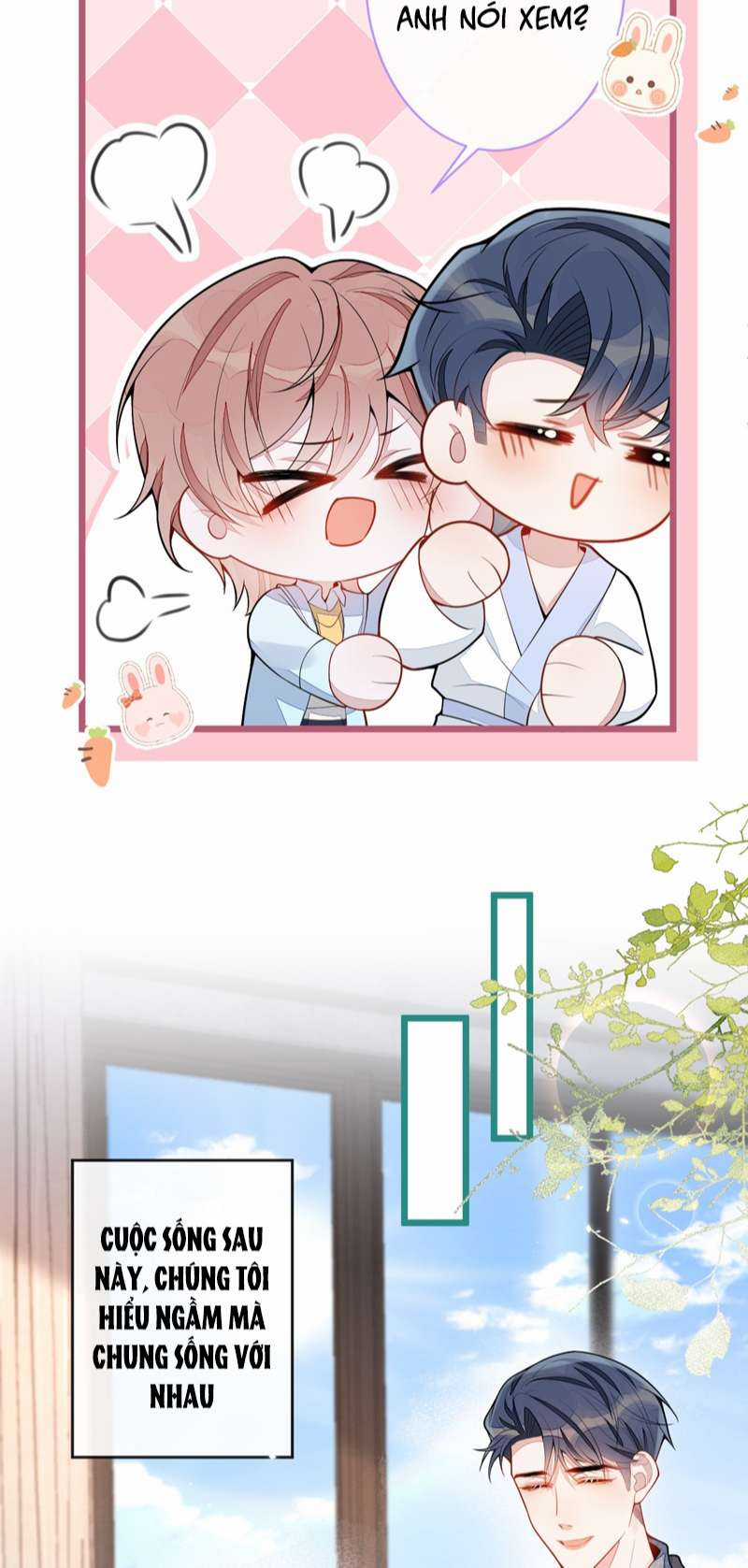 Báo Ân Của Sói Chapter 51 trang 9