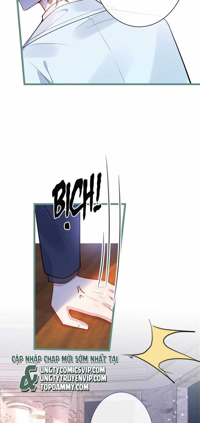 Báo Ân Của Sói Chapter 53 trang 17