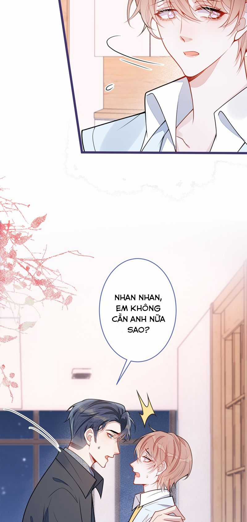 Báo Ân Của Sói Chapter 53 trang 28