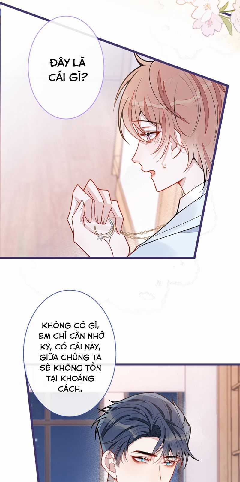 Báo Ân Của Sói Chapter 53 trang 31