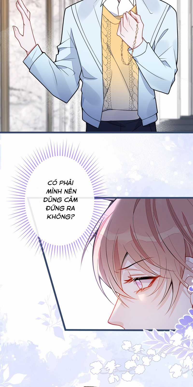 Báo Ân Của Sói Chapter 53 trang 33