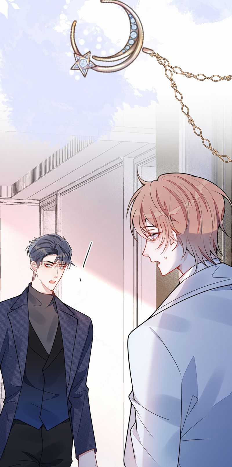 Báo Ân Của Sói Chapter 53 trang 34