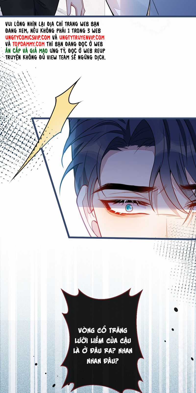 Báo Ân Của Sói Chapter 53 trang 35