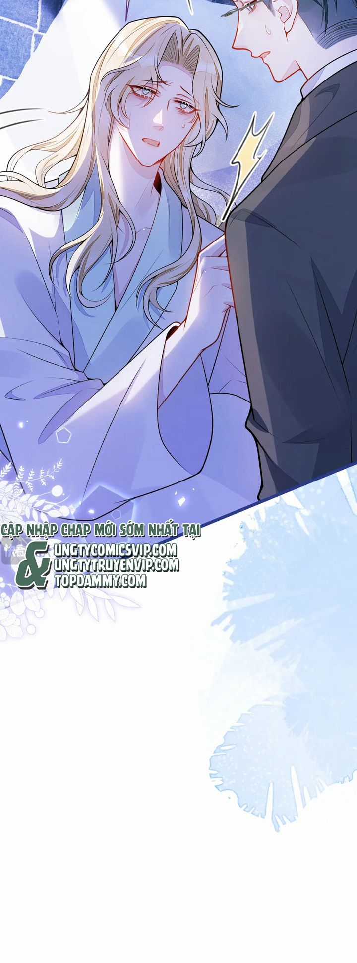 Báo Ân Của Sói Chapter 63 trang 19