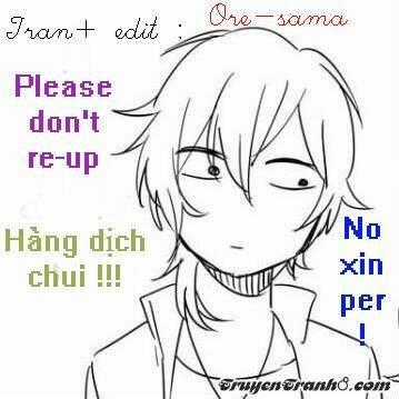 Bảo Bối Chiến Thần Chapter 4 trang 0