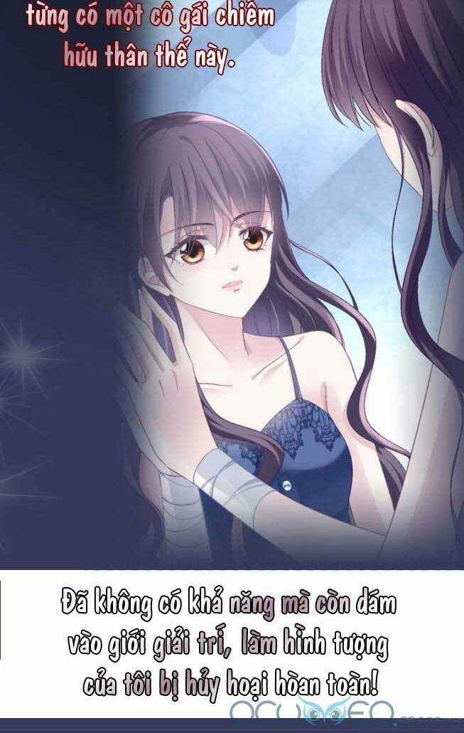 Bảo Bối Của Lão Đại Đã Xuyên Không Trở Về! Chapter 0 trang 6