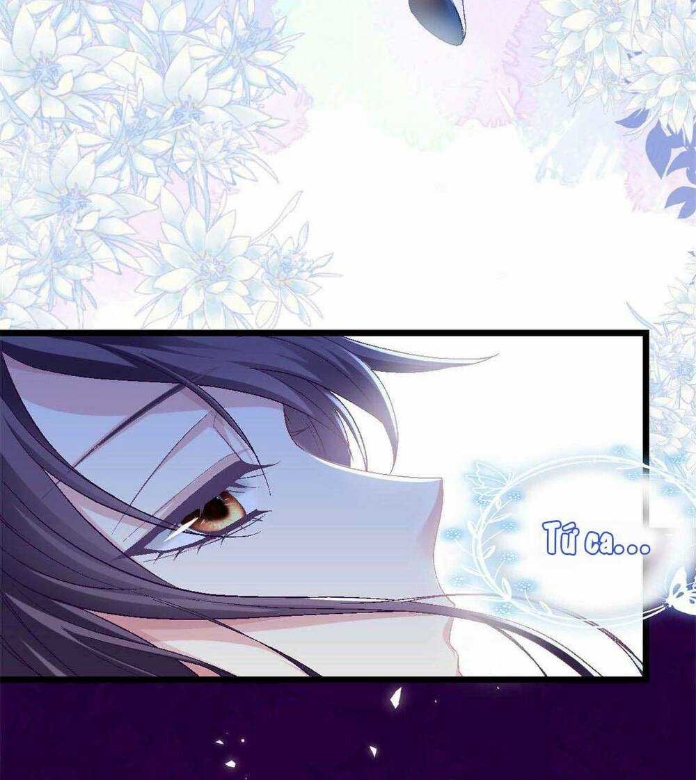 Bảo Bối Của Lão Đại Đã Xuyên Không Trở Về! Chapter 1 trang 10