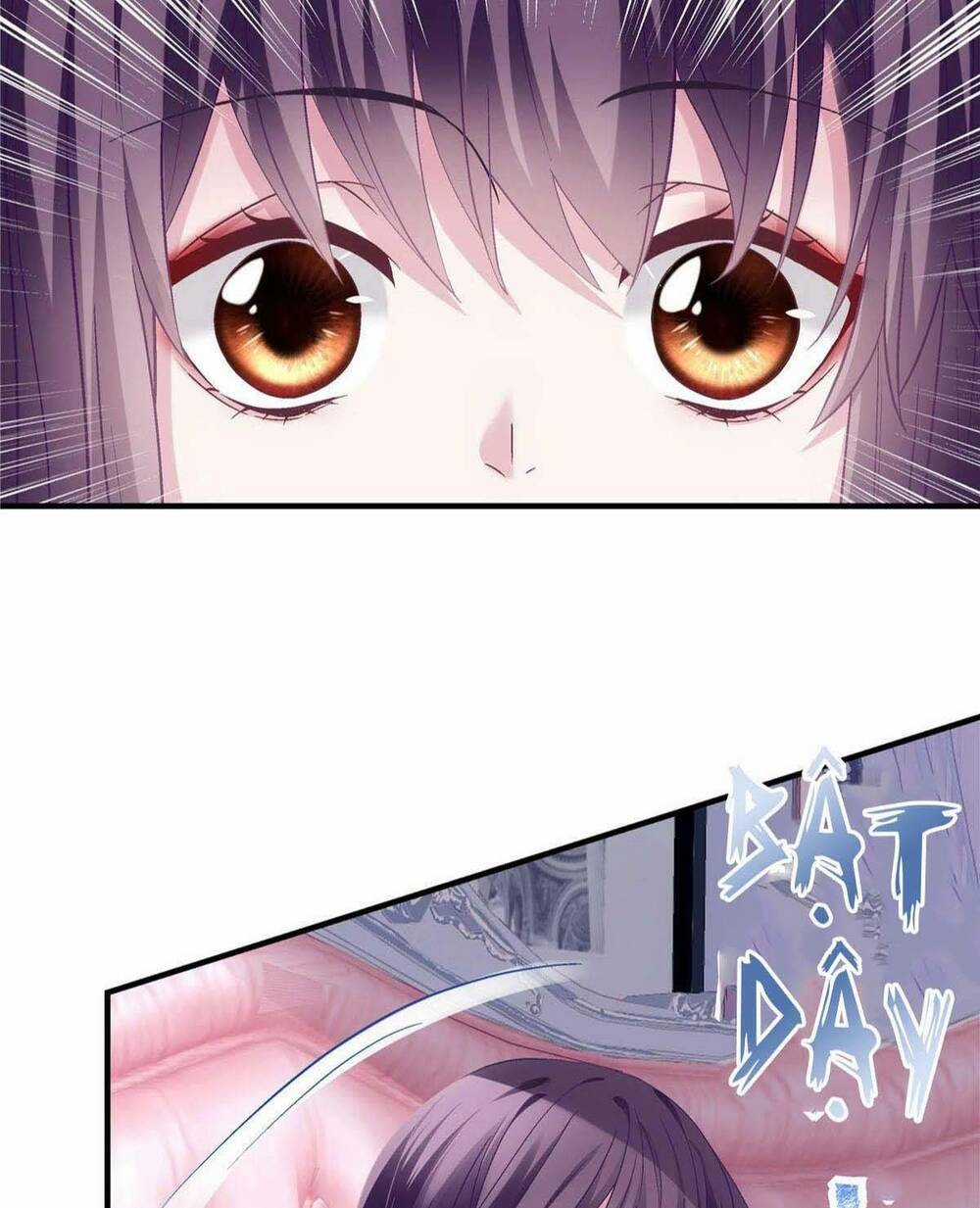 Bảo Bối Của Lão Đại Đã Xuyên Không Trở Về! Chapter 1 trang 15