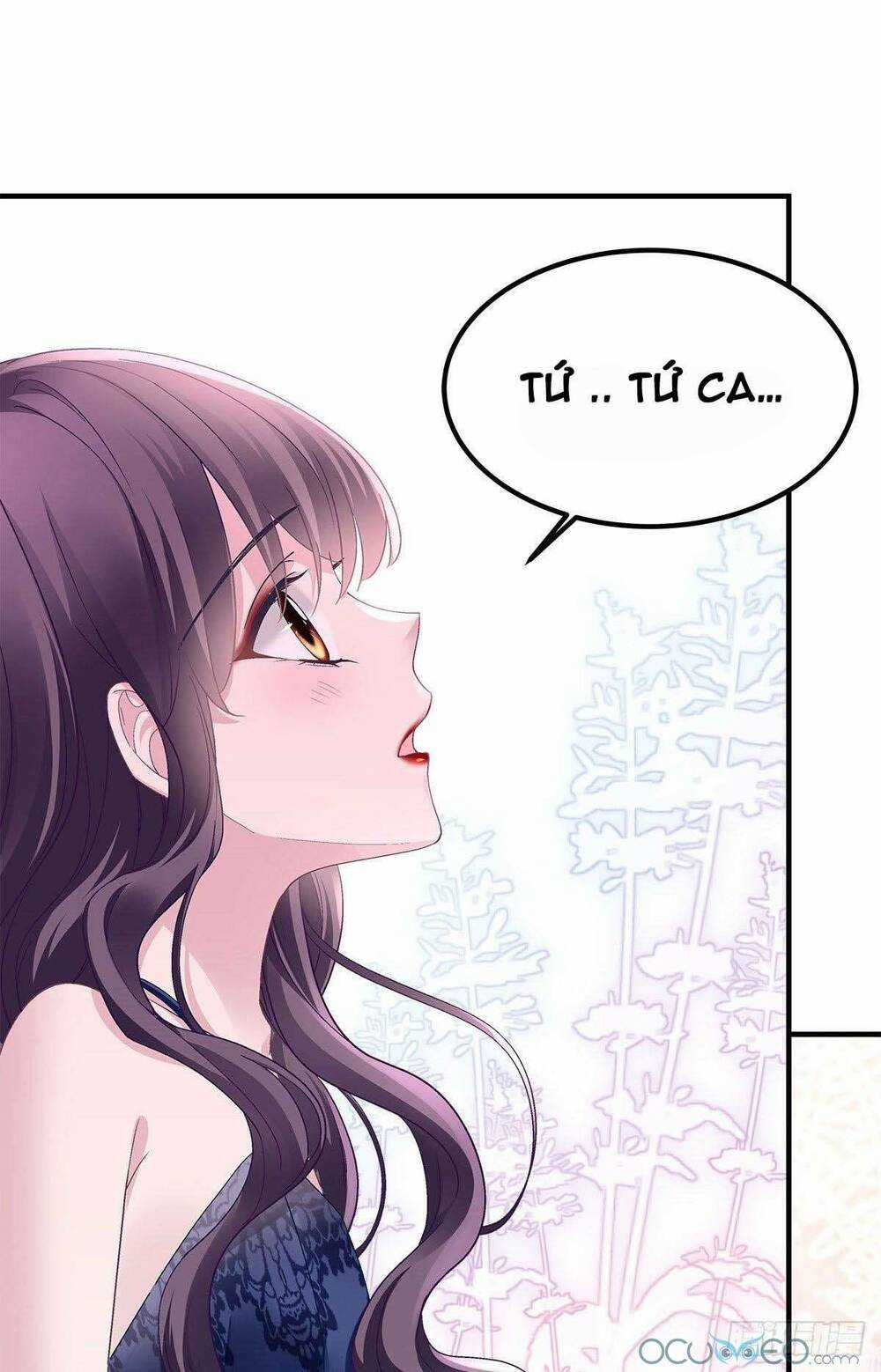 Bảo Bối Của Lão Đại Đã Xuyên Không Trở Về! Chapter 1 trang 20