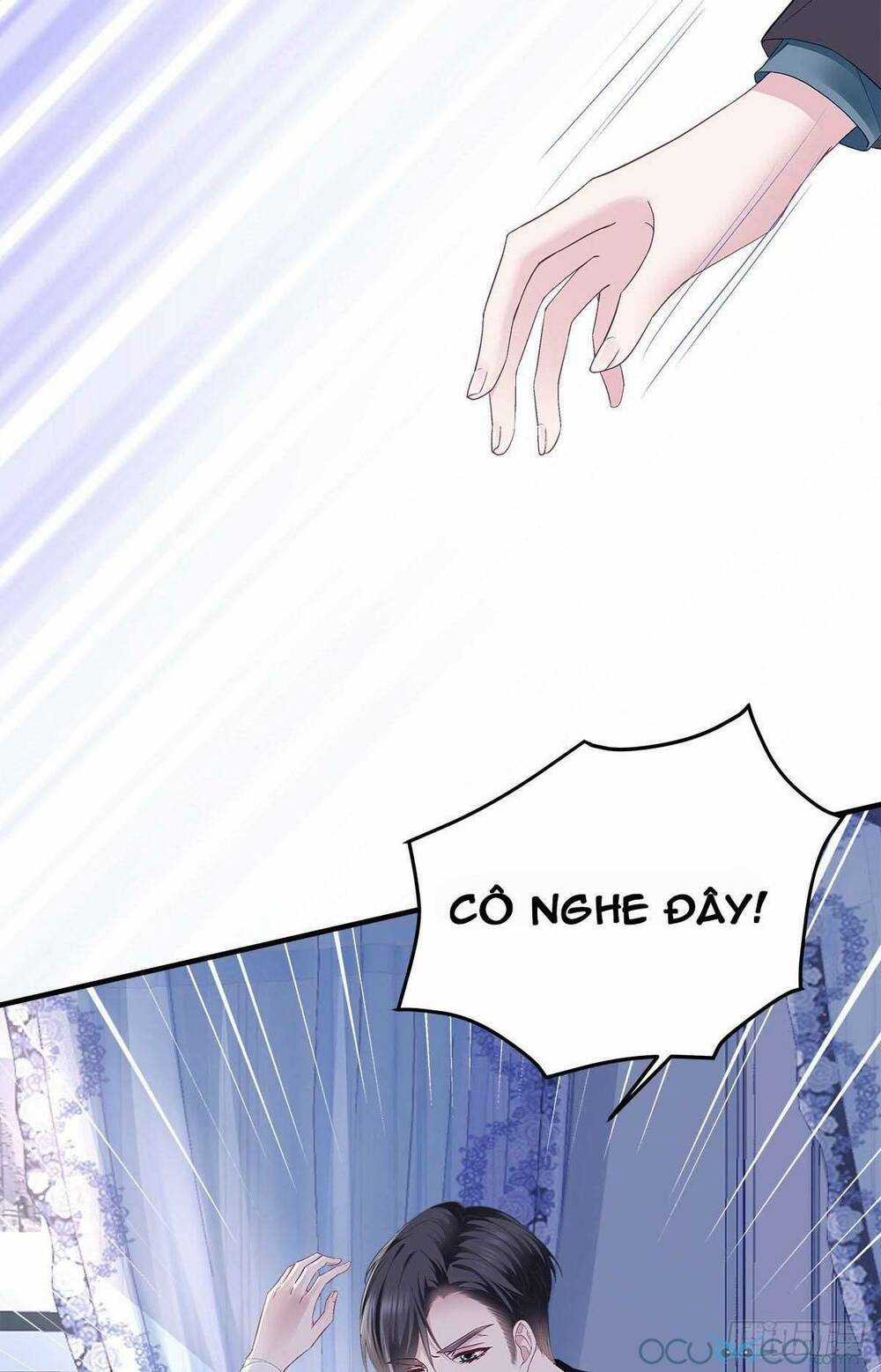 Bảo Bối Của Lão Đại Đã Xuyên Không Trở Về! Chapter 1 trang 22