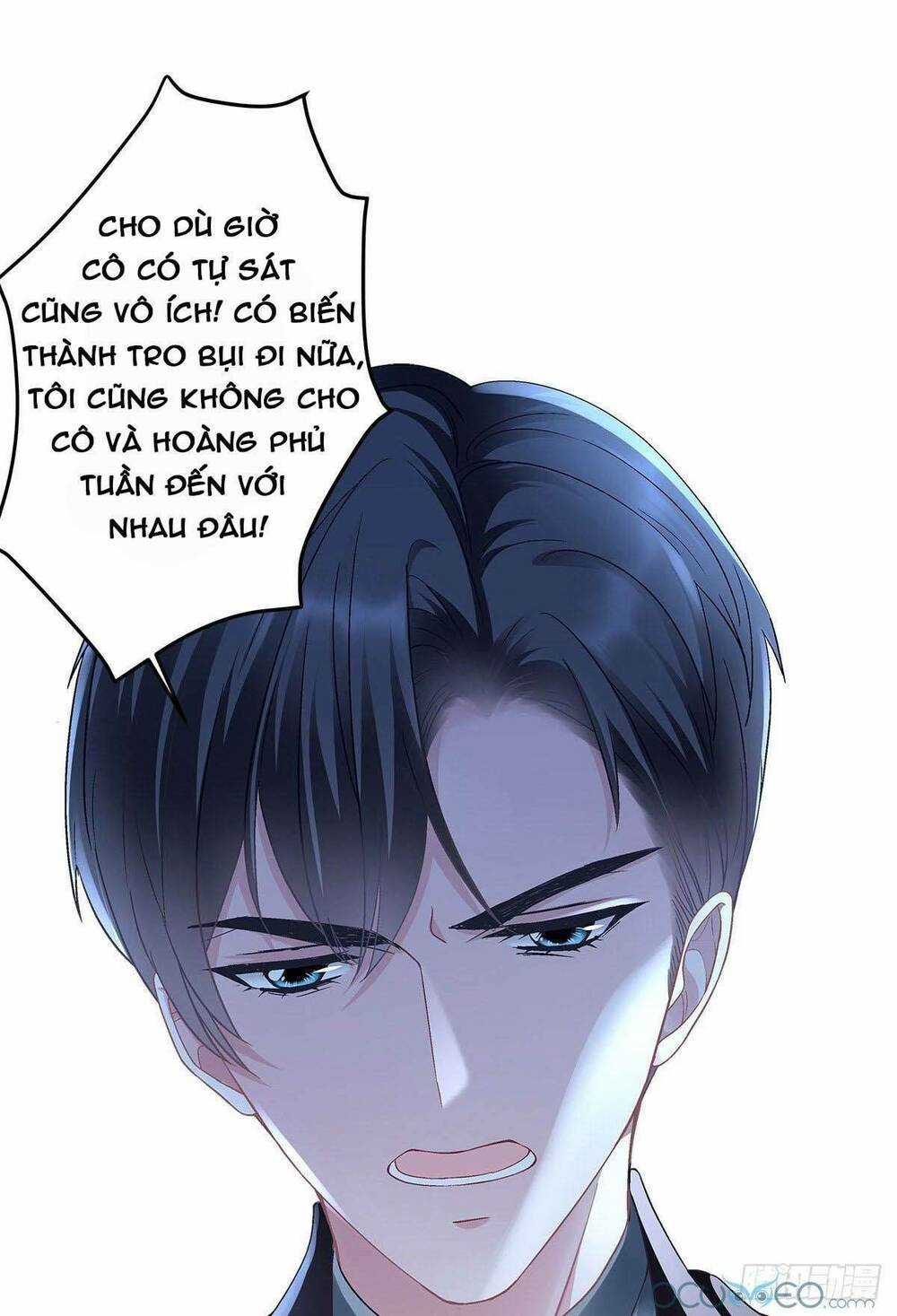 Bảo Bối Của Lão Đại Đã Xuyên Không Trở Về! Chapter 1 trang 24