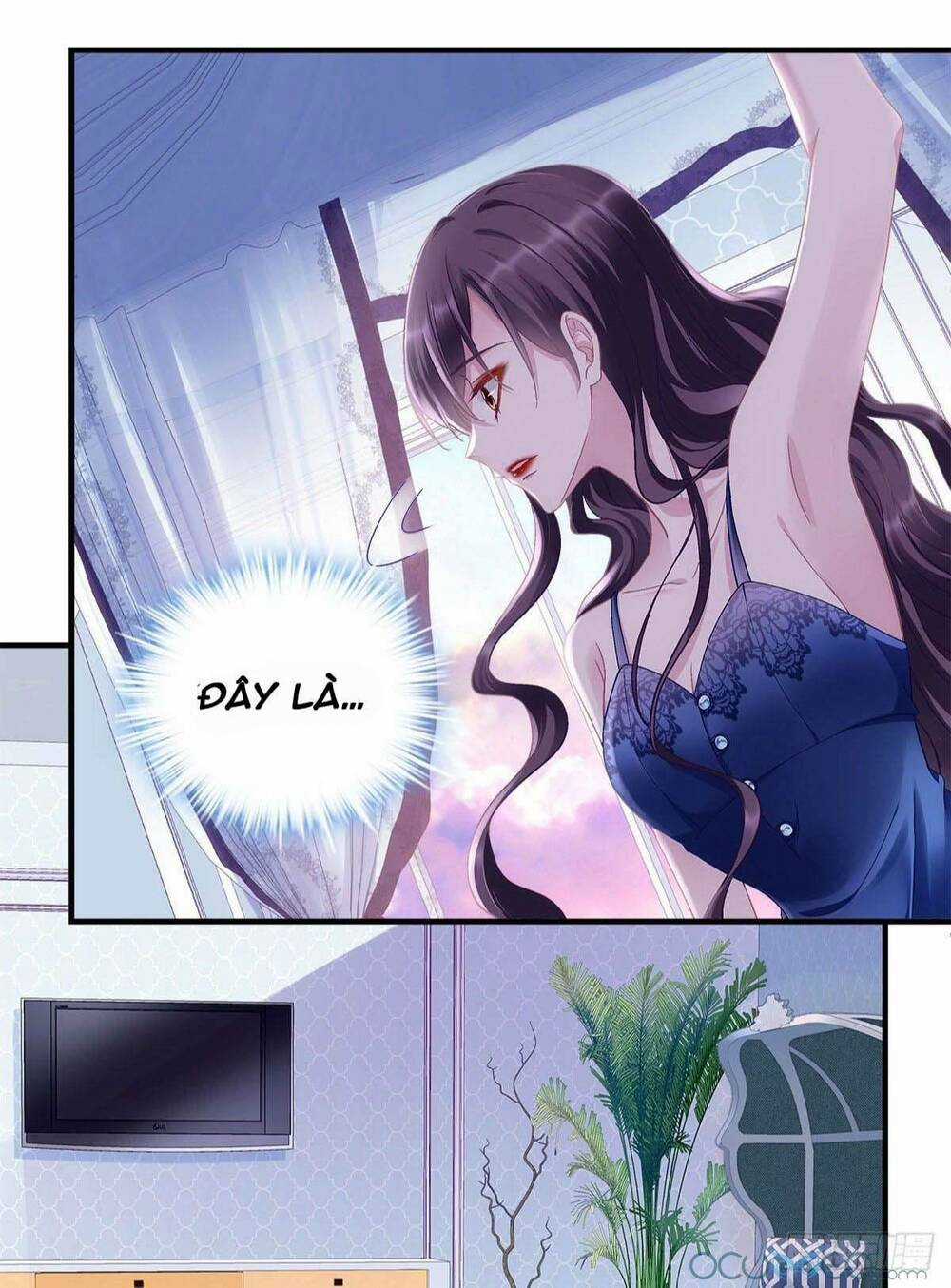 Bảo Bối Của Lão Đại Đã Xuyên Không Trở Về! Chapter 1 trang 28