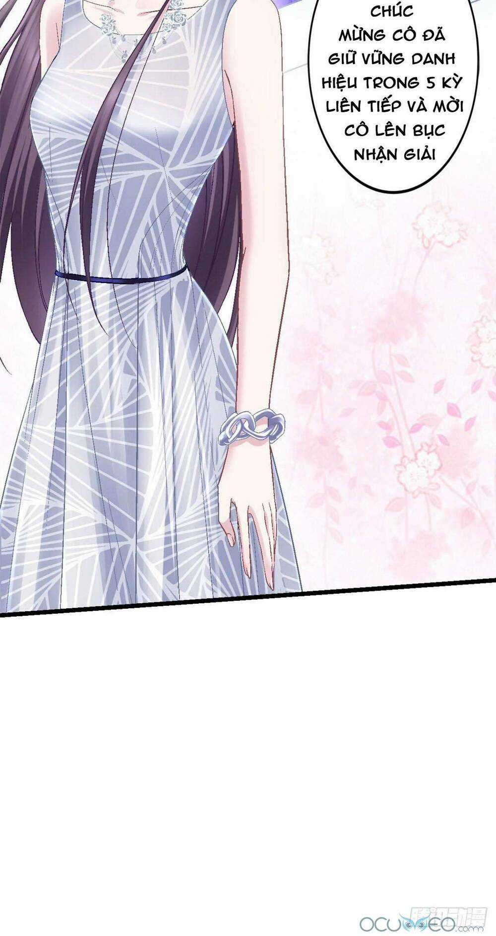 Bảo Bối Của Lão Đại Đã Xuyên Không Trở Về! Chapter 1 trang 3