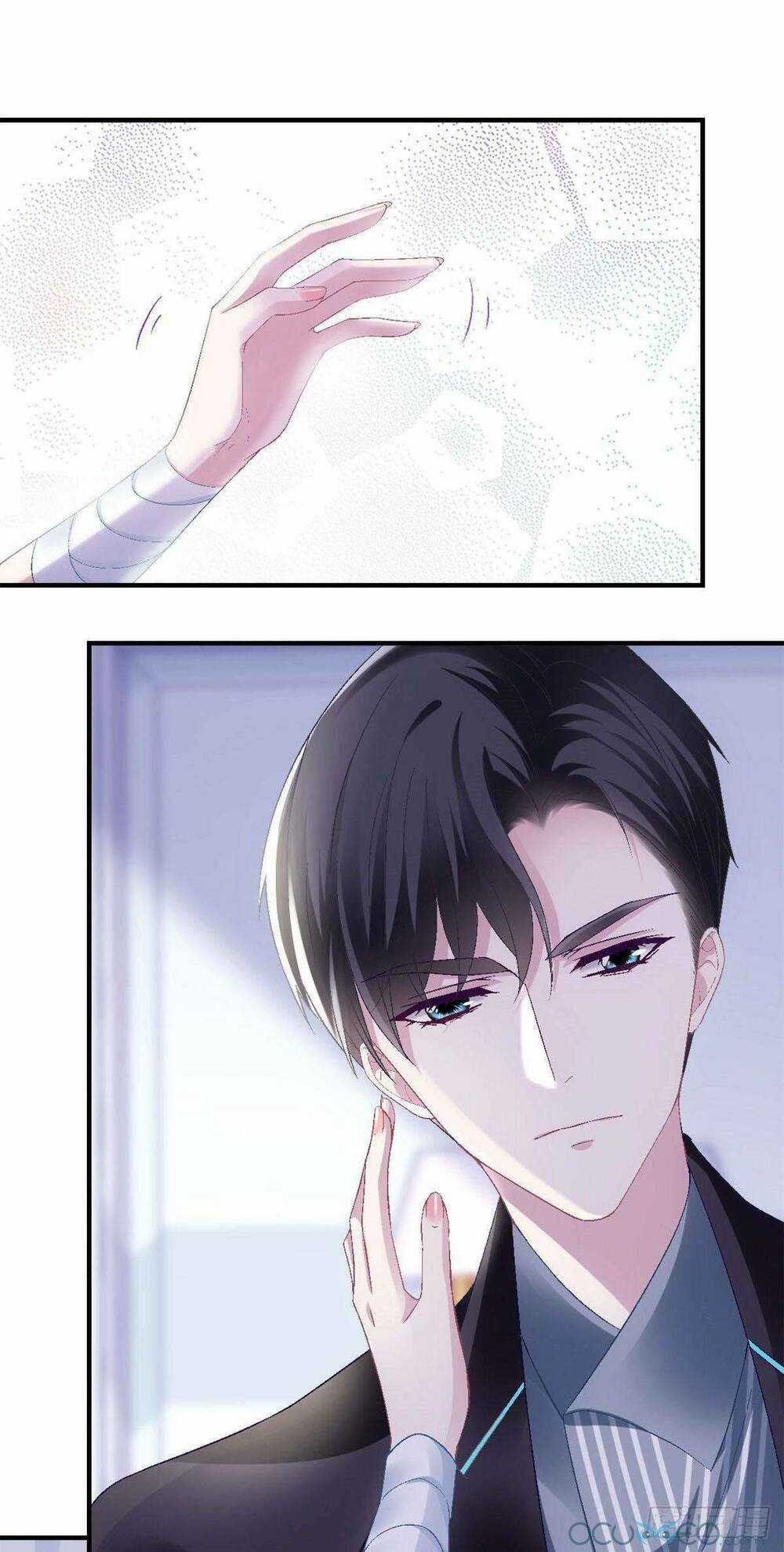 Bảo Bối Của Lão Đại Đã Xuyên Không Trở Về! Chapter 1 trang 31