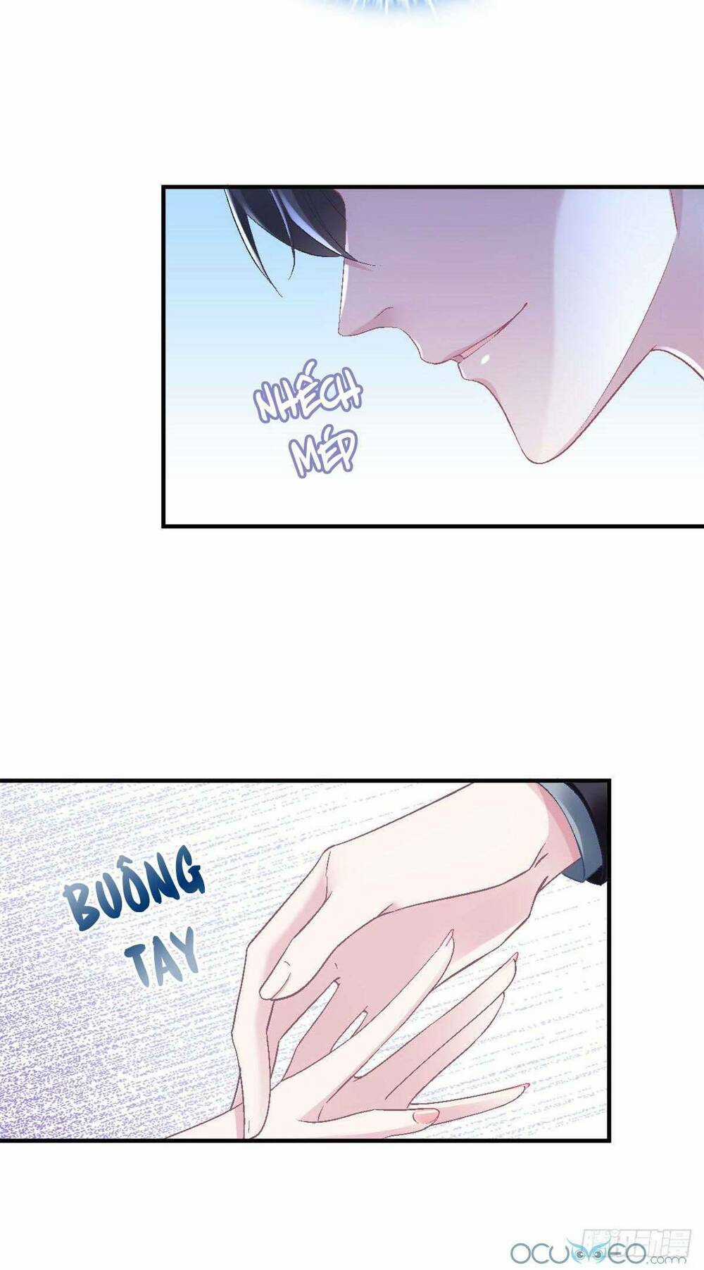 Bảo Bối Của Lão Đại Đã Xuyên Không Trở Về! Chapter 1 trang 33