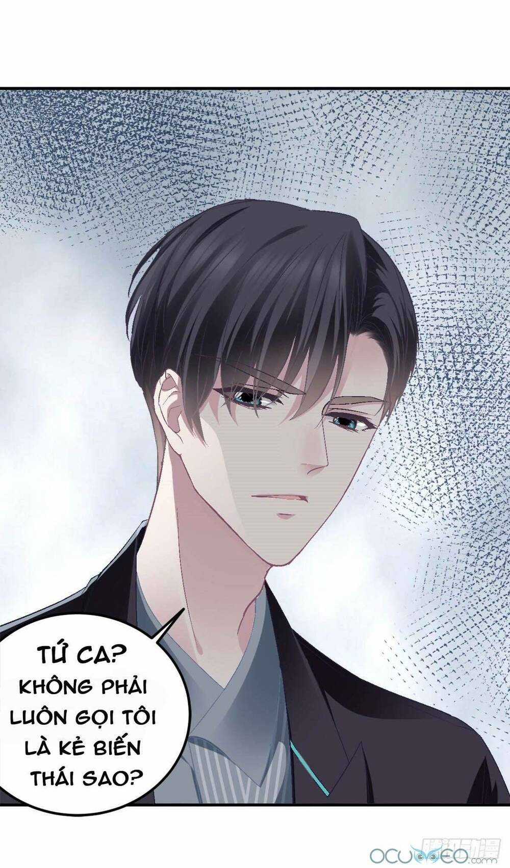 Bảo Bối Của Lão Đại Đã Xuyên Không Trở Về! Chapter 1 trang 35