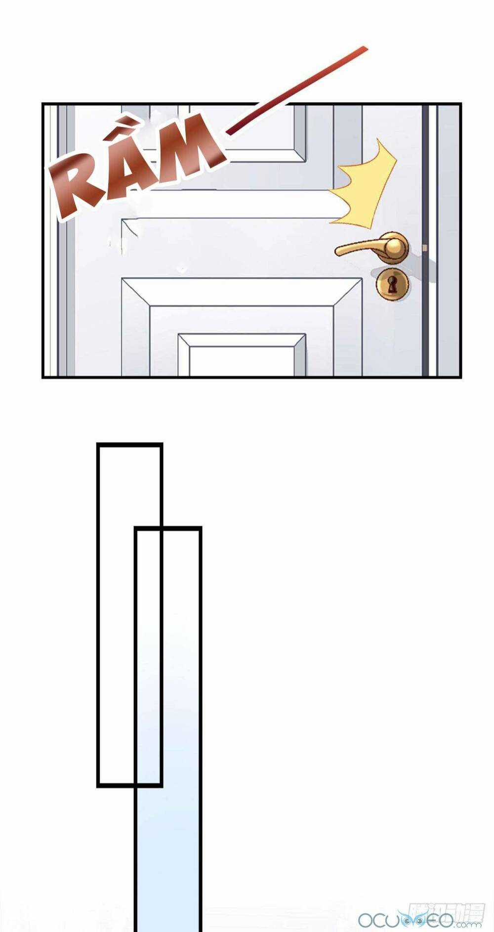 Bảo Bối Của Lão Đại Đã Xuyên Không Trở Về! Chapter 1 trang 38