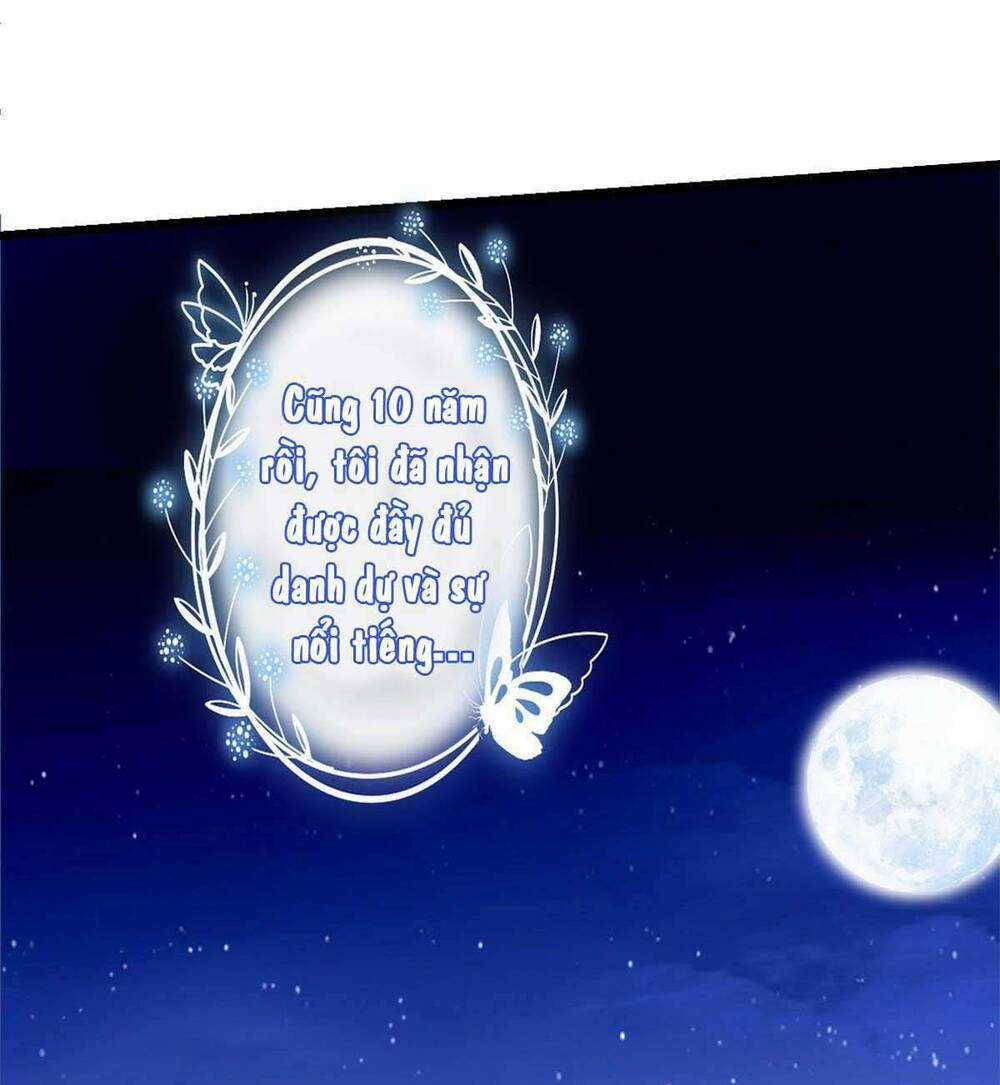 Bảo Bối Của Lão Đại Đã Xuyên Không Trở Về! Chapter 1 trang 4