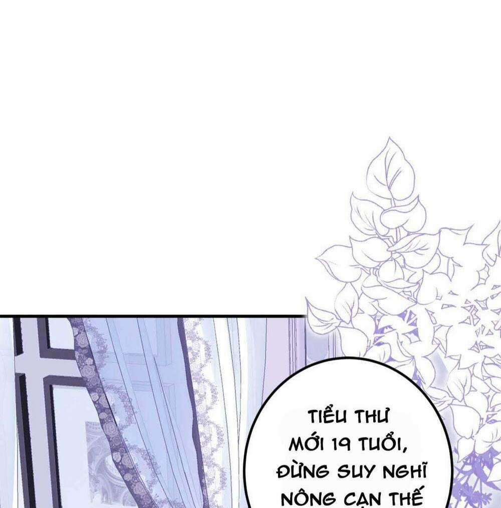 Bảo Bối Của Lão Đại Đã Xuyên Không Trở Về! Chapter 1 trang 41