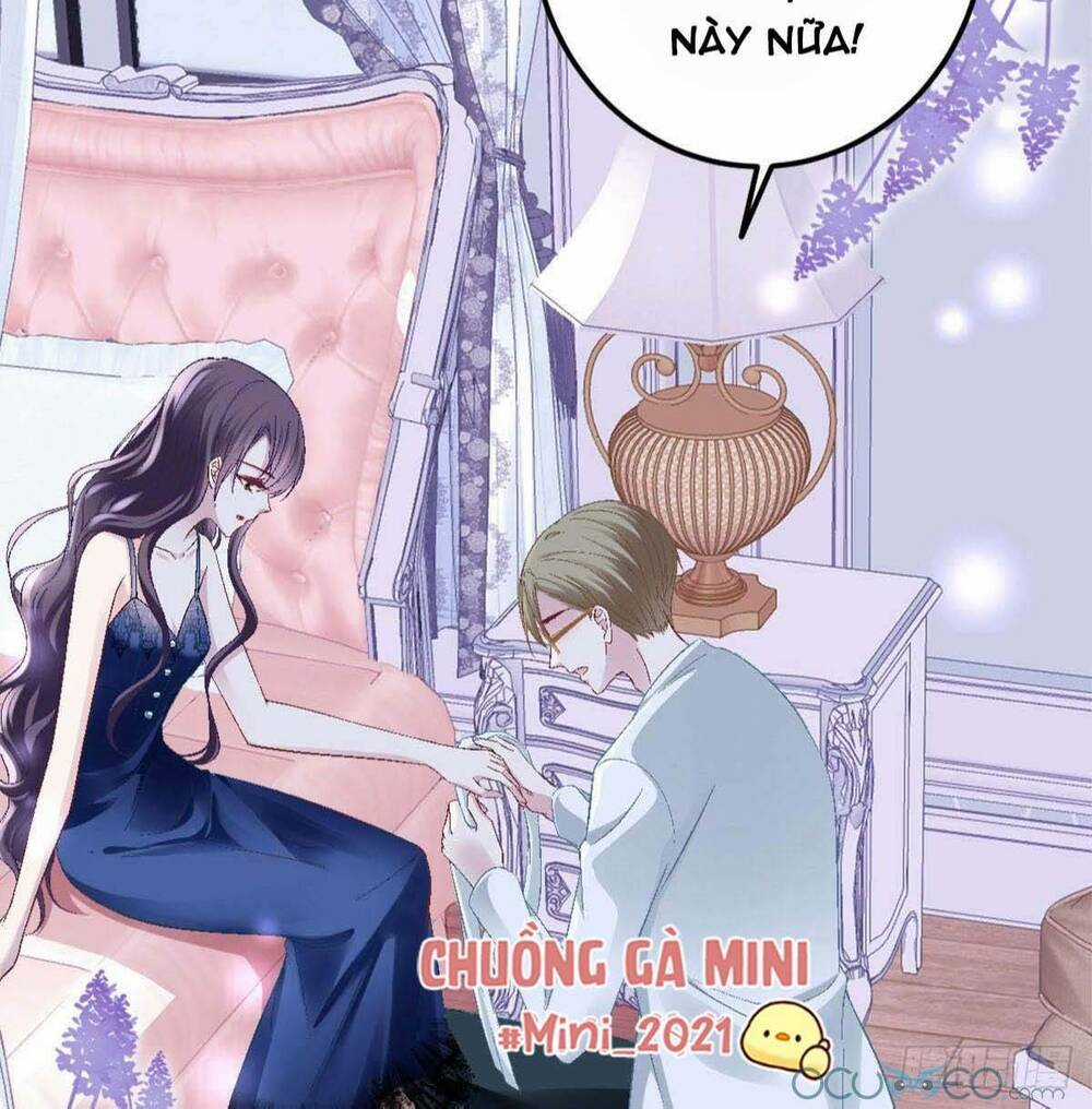 Bảo Bối Của Lão Đại Đã Xuyên Không Trở Về! Chapter 1 trang 42