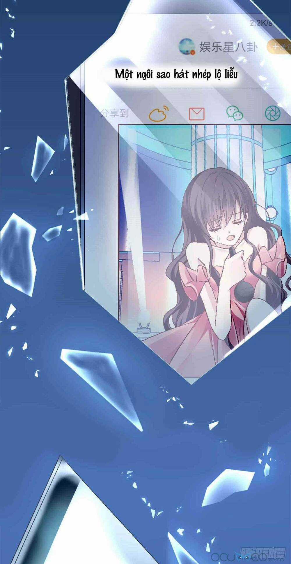 Bảo Bối Của Lão Đại Đã Xuyên Không Trở Về! Chapter 1 trang 49