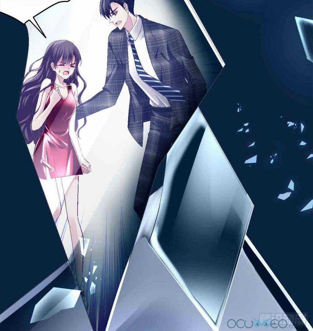 Bảo Bối Của Lão Đại Đã Xuyên Không Trở Về! Chapter 1 trang 52