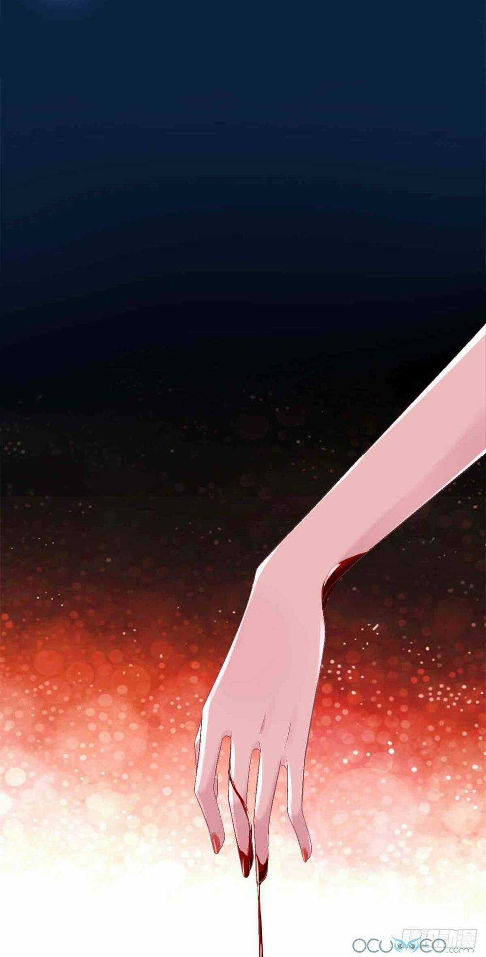 Bảo Bối Của Lão Đại Đã Xuyên Không Trở Về! Chapter 1 trang 54