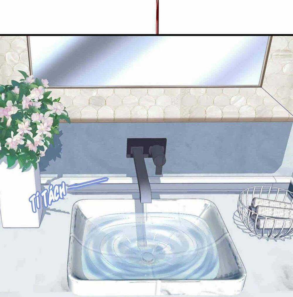 Bảo Bối Của Lão Đại Đã Xuyên Không Trở Về! Chapter 1 trang 55