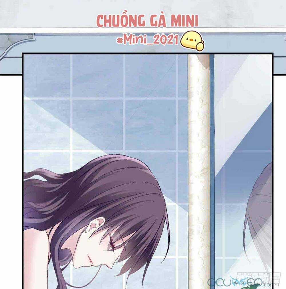 Bảo Bối Của Lão Đại Đã Xuyên Không Trở Về! Chapter 1 trang 56