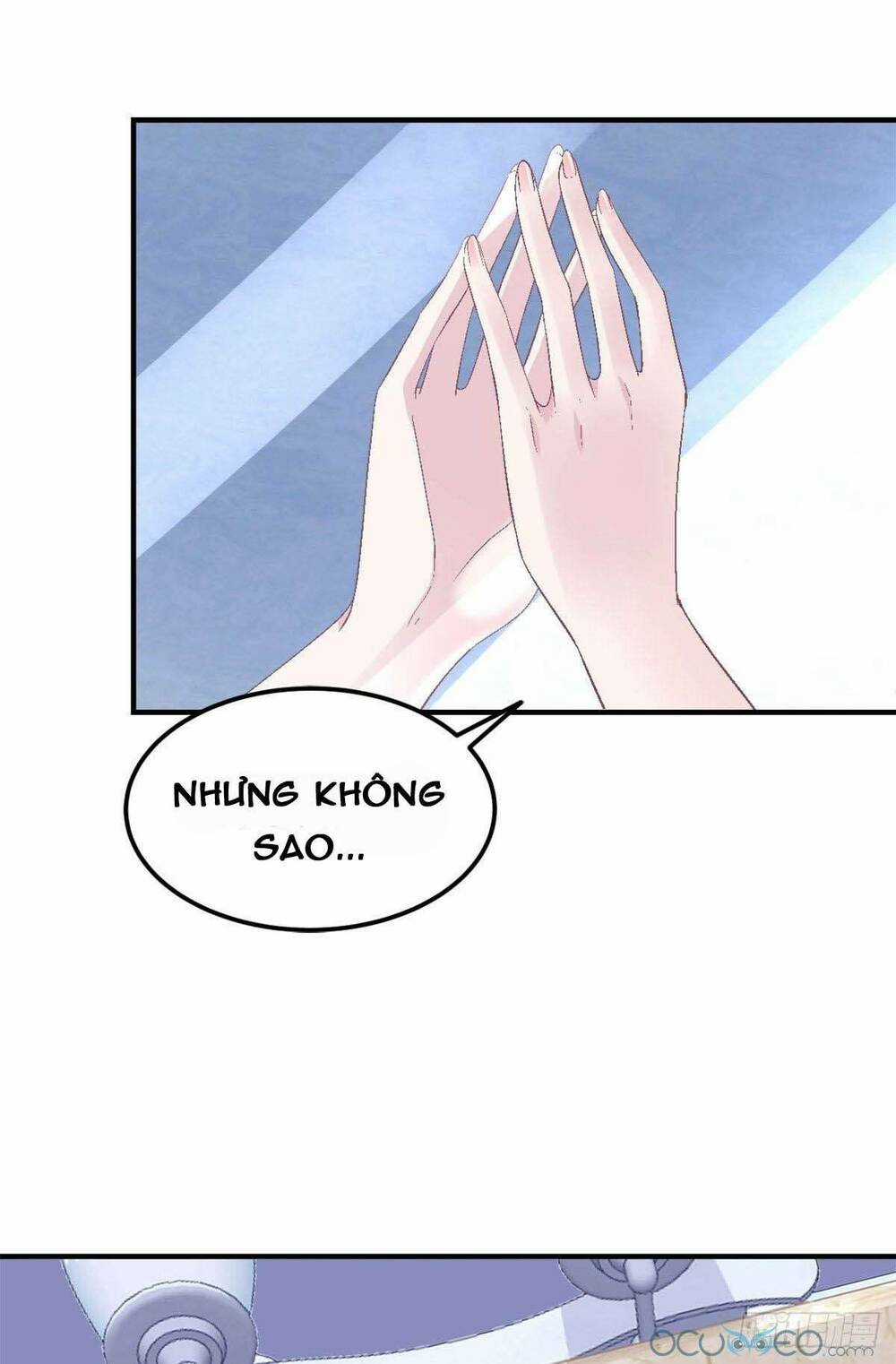 Bảo Bối Của Lão Đại Đã Xuyên Không Trở Về! Chapter 1 trang 58