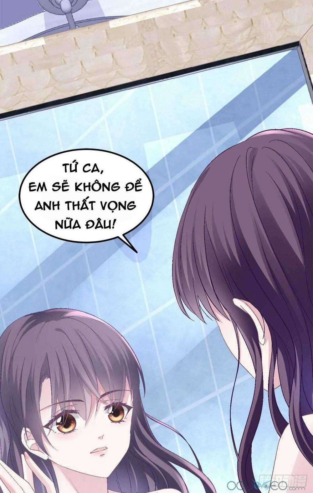 Bảo Bối Của Lão Đại Đã Xuyên Không Trở Về! Chapter 1 trang 59