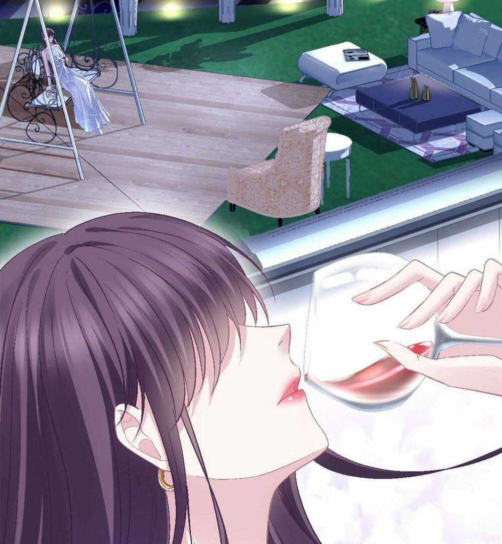 Bảo Bối Của Lão Đại Đã Xuyên Không Trở Về! Chapter 1 trang 6