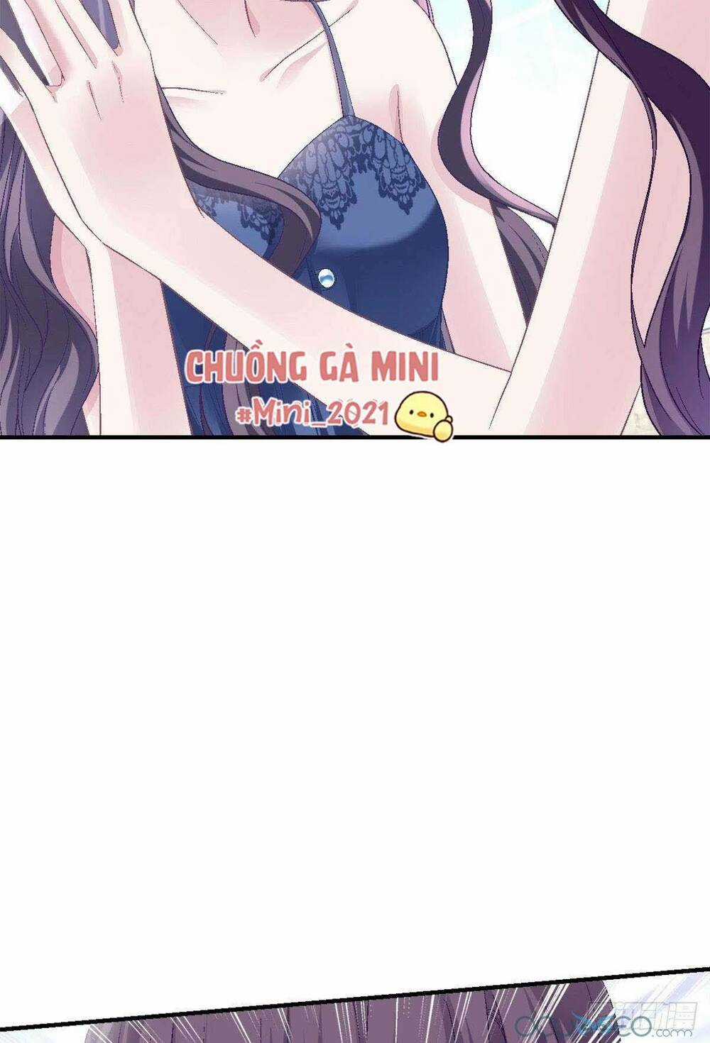 Bảo Bối Của Lão Đại Đã Xuyên Không Trở Về! Chapter 1 trang 60