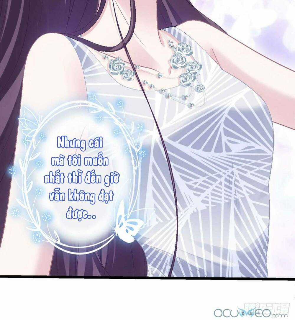 Bảo Bối Của Lão Đại Đã Xuyên Không Trở Về! Chapter 1 trang 7