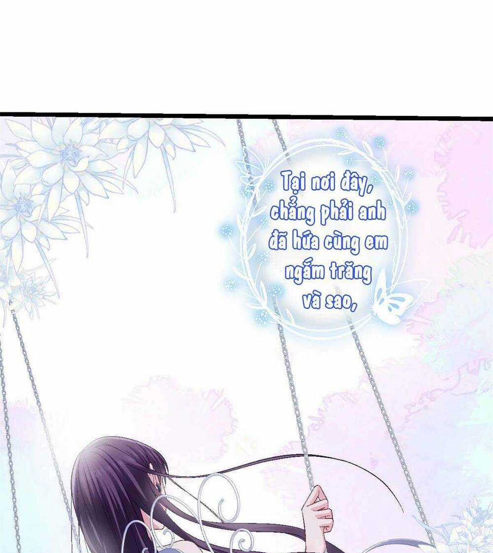 Bảo Bối Của Lão Đại Đã Xuyên Không Trở Về! Chapter 1 trang 8