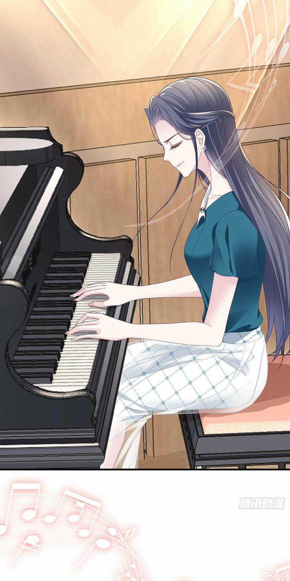 Bảo Bối Của Lão Đại Đã Xuyên Không Trở Về! Chapter 10 trang 16