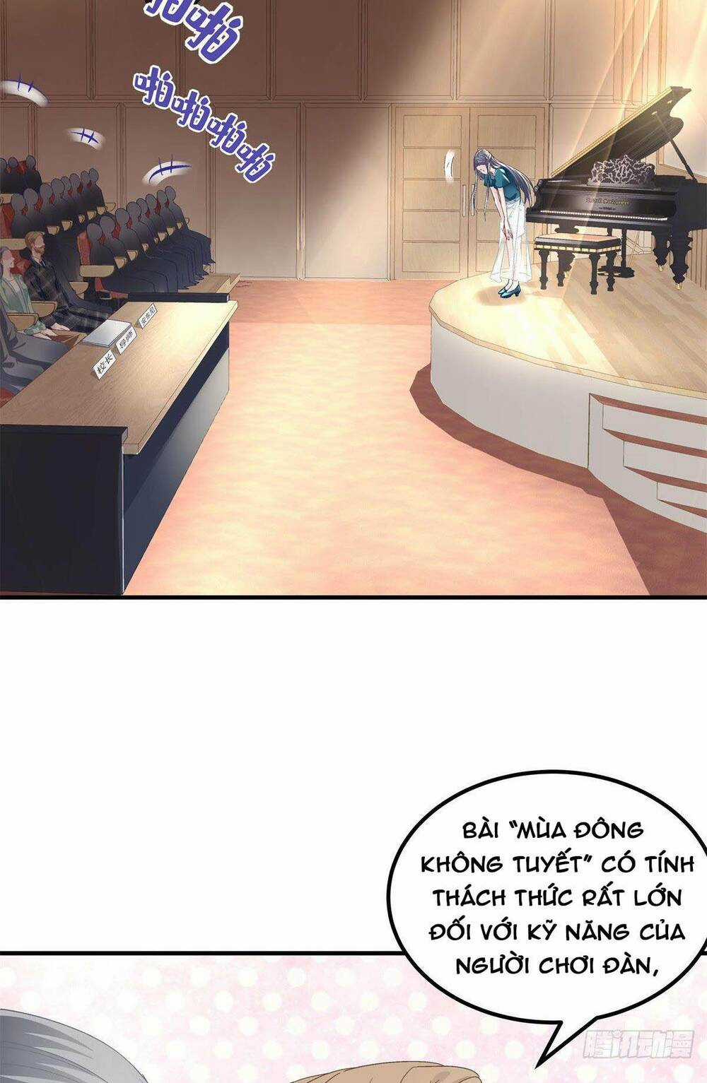 Bảo Bối Của Lão Đại Đã Xuyên Không Trở Về! Chapter 10 trang 21