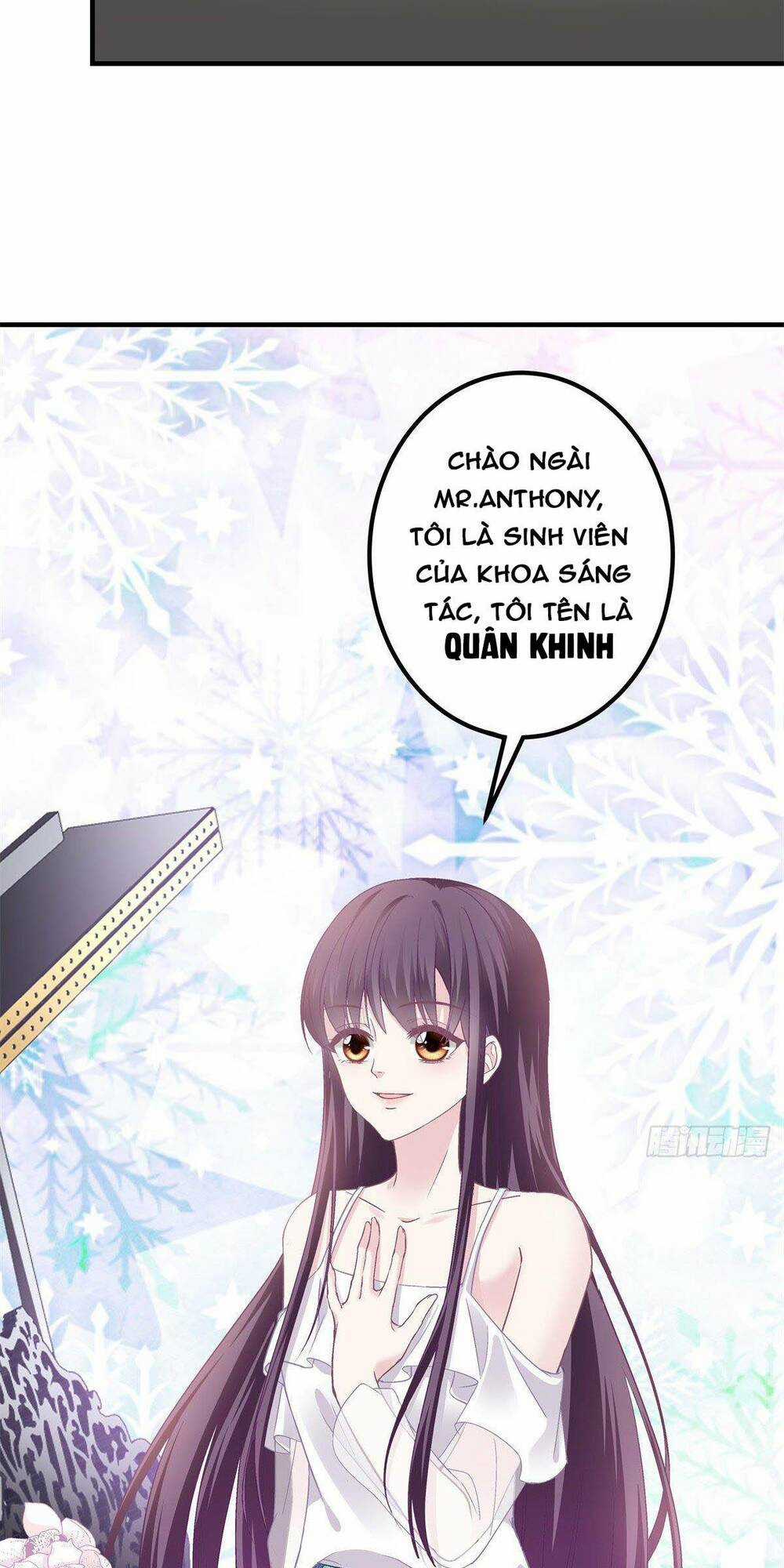 Bảo Bối Của Lão Đại Đã Xuyên Không Trở Về! Chapter 10 trang 26