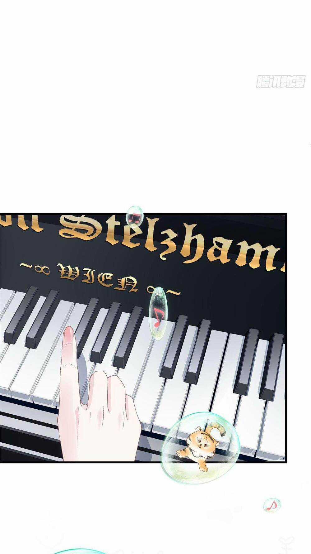 Bảo Bối Của Lão Đại Đã Xuyên Không Trở Về! Chapter 10 trang 33