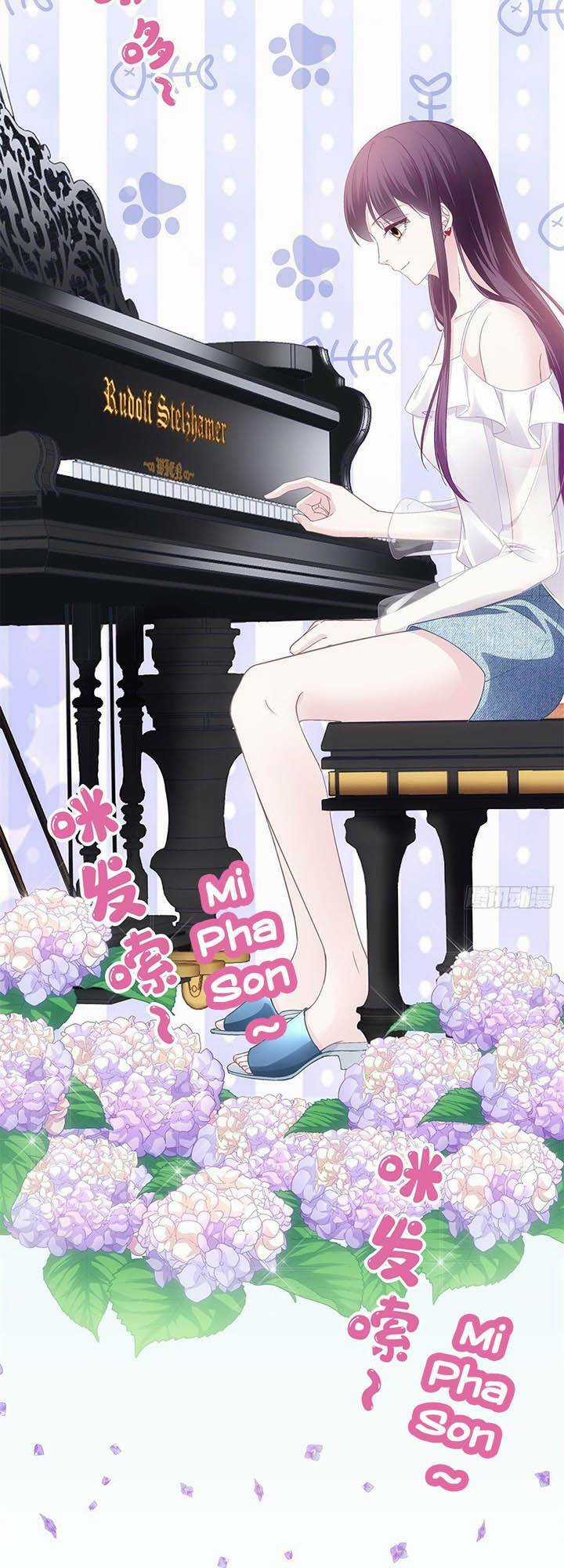 Bảo Bối Của Lão Đại Đã Xuyên Không Trở Về! Chapter 10 trang 35