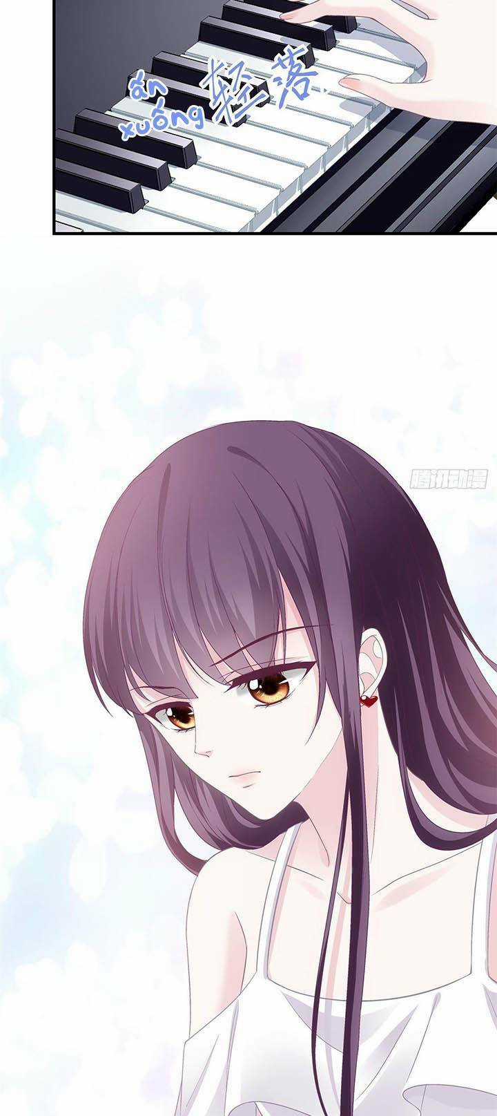 Bảo Bối Của Lão Đại Đã Xuyên Không Trở Về! Chapter 10 trang 41