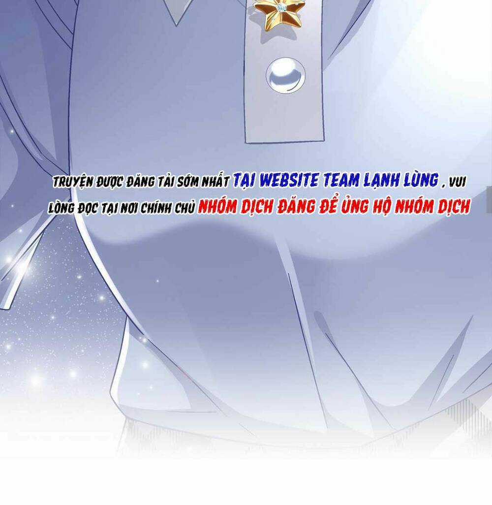 Bảo Bối Của Lão Đại Đã Xuyên Không Trở Về! Chapter 108 trang 21