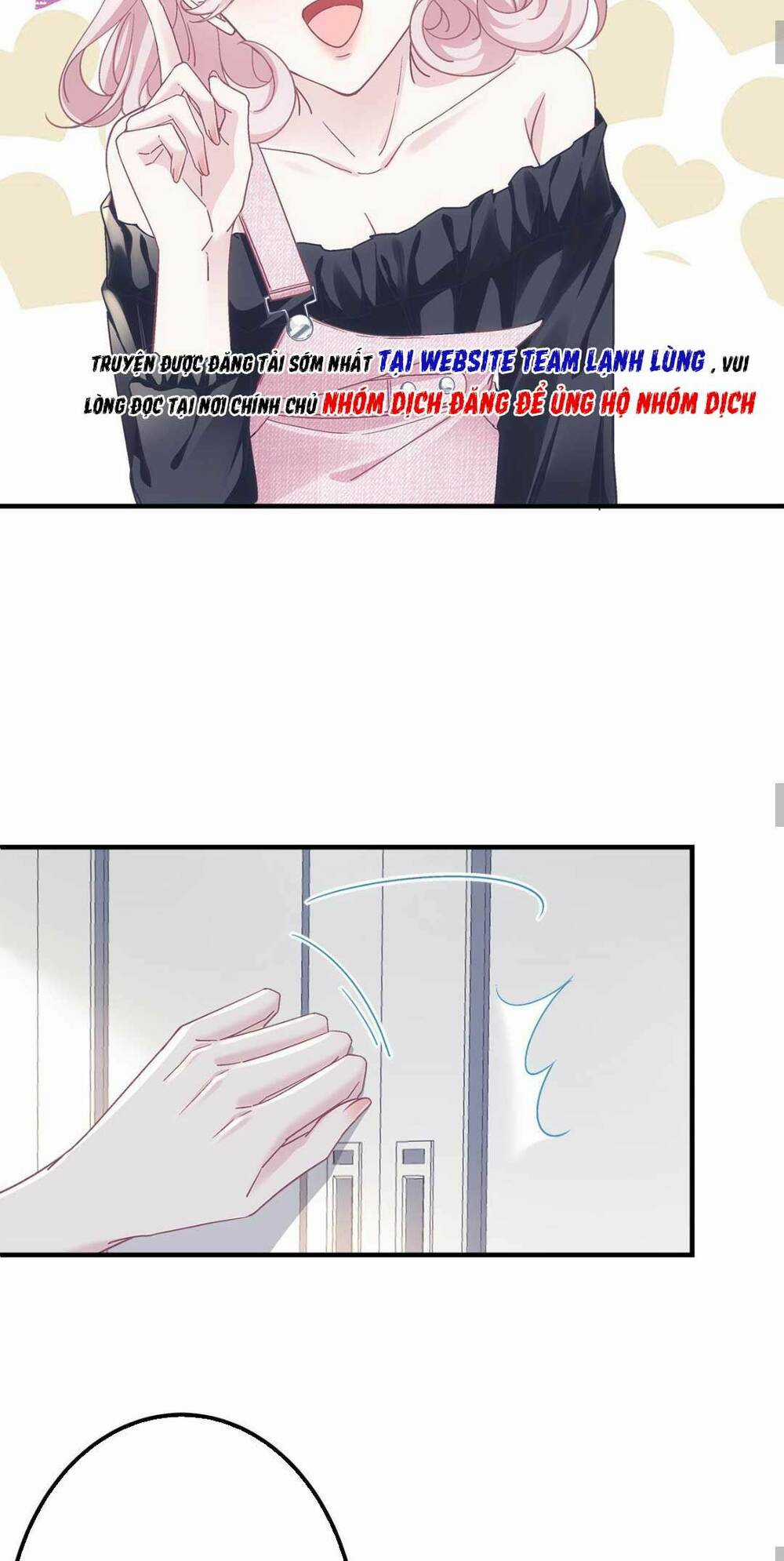 Bảo Bối Của Lão Đại Đã Xuyên Không Trở Về! Chapter 108 trang 24