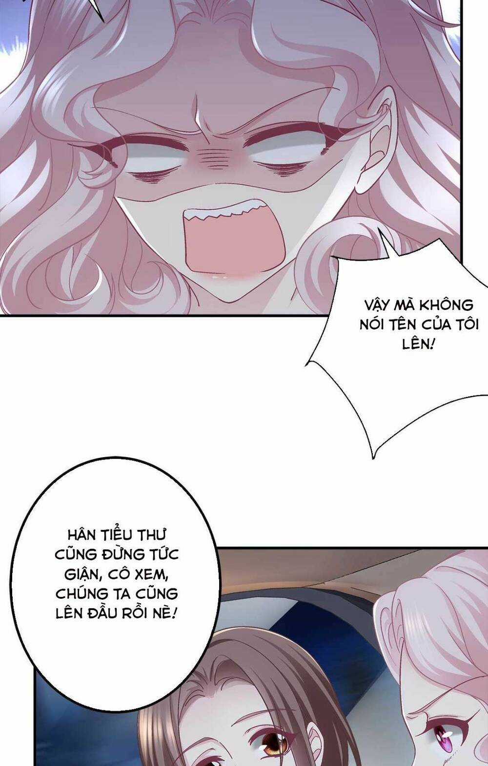 Bảo Bối Của Lão Đại Đã Xuyên Không Trở Về! Chapter 108 trang 38