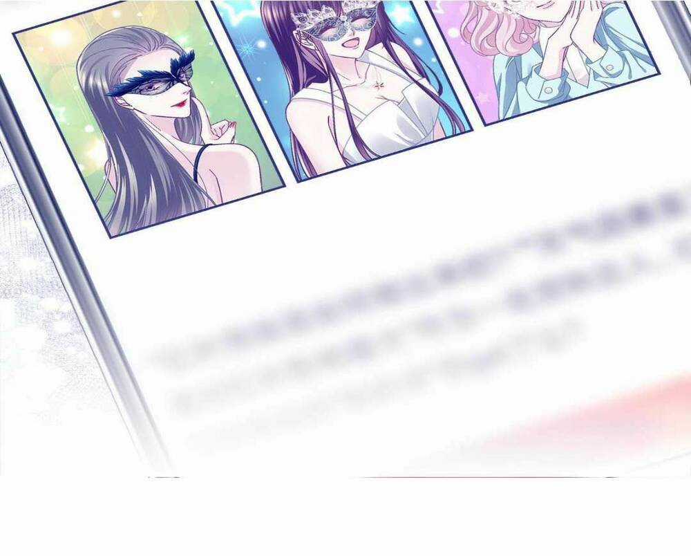 Bảo Bối Của Lão Đại Đã Xuyên Không Trở Về! Chapter 108 trang 40