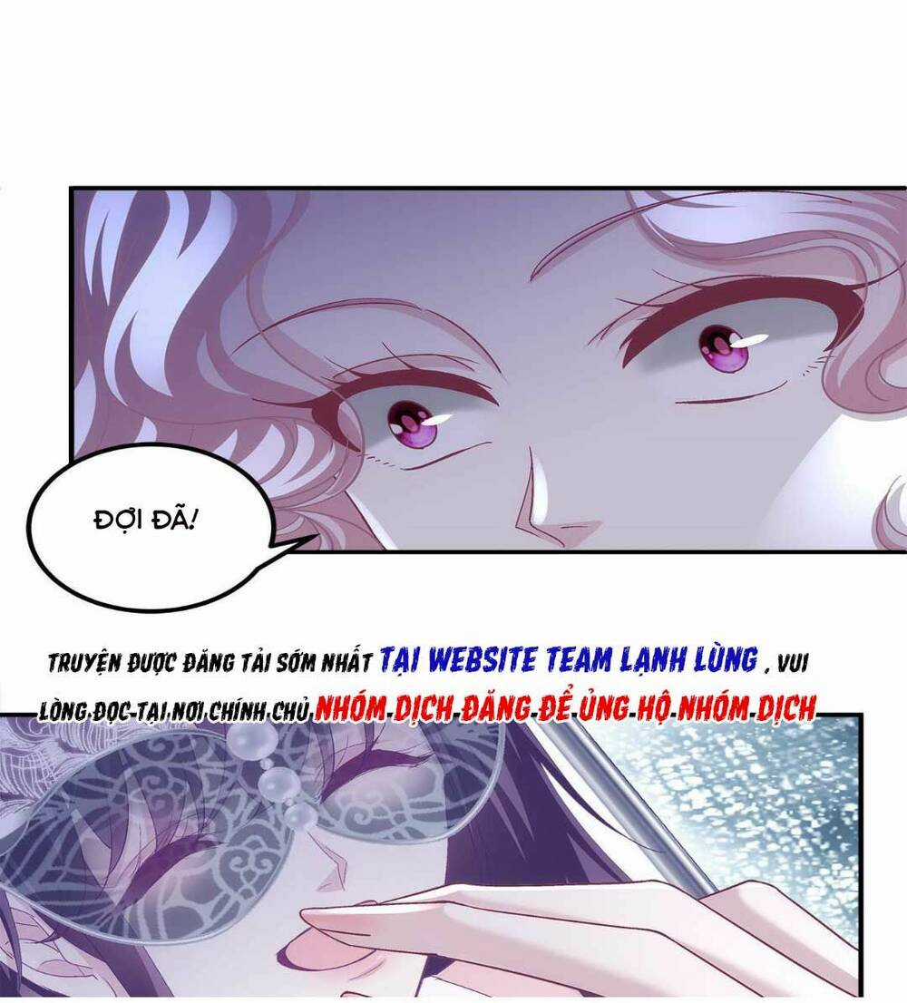 Bảo Bối Của Lão Đại Đã Xuyên Không Trở Về! Chapter 108 trang 42