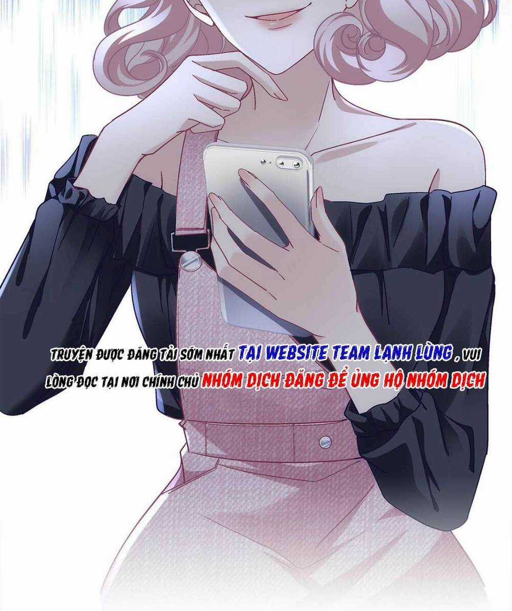 Bảo Bối Của Lão Đại Đã Xuyên Không Trở Về! Chapter 108 trang 45