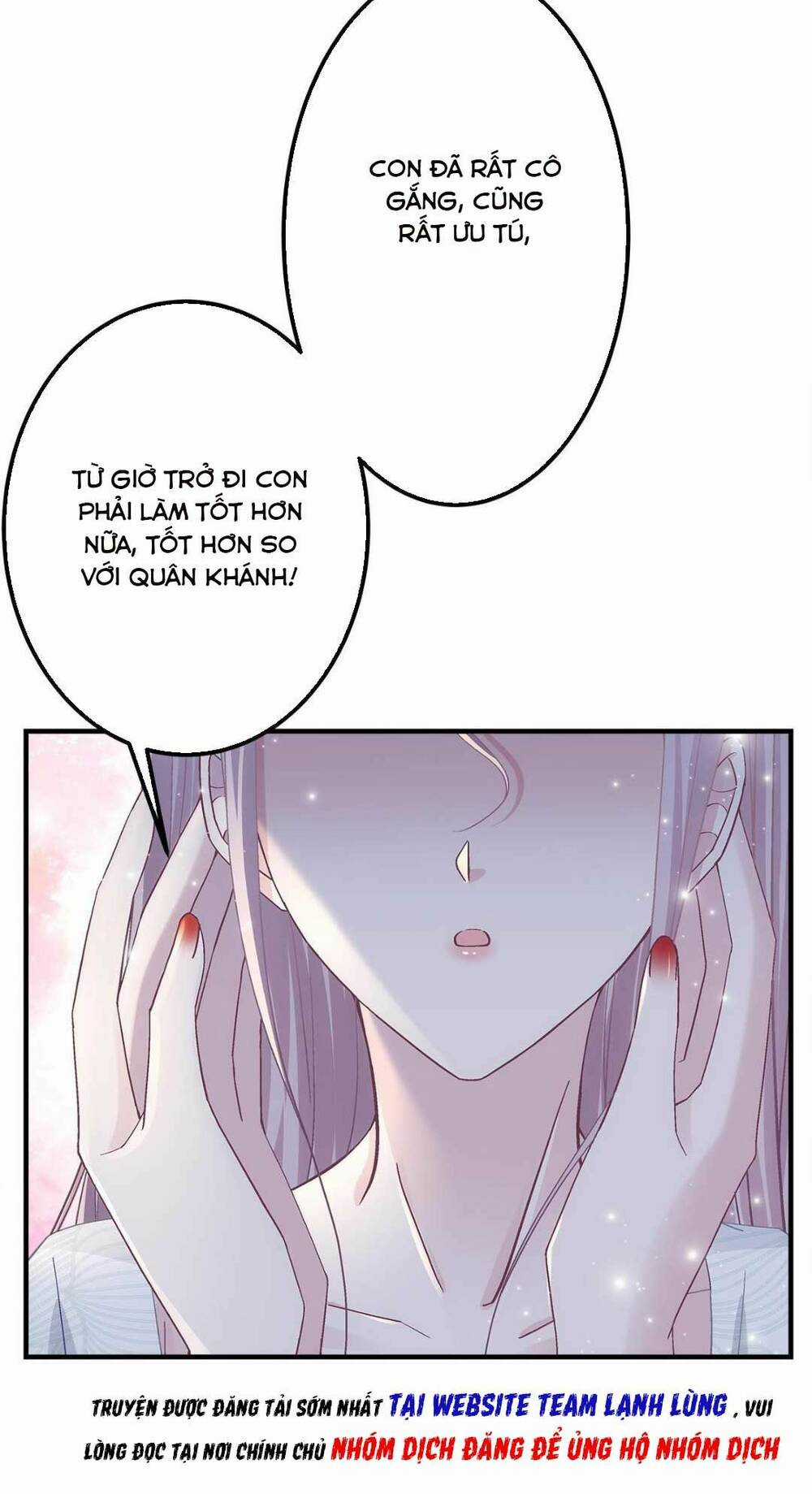 Bảo Bối Của Lão Đại Đã Xuyên Không Trở Về! Chapter 108 trang 6